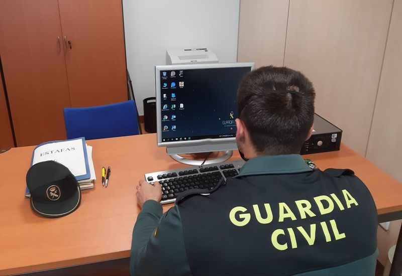 CyL: Estafan 400.000 euros a un nonagenario