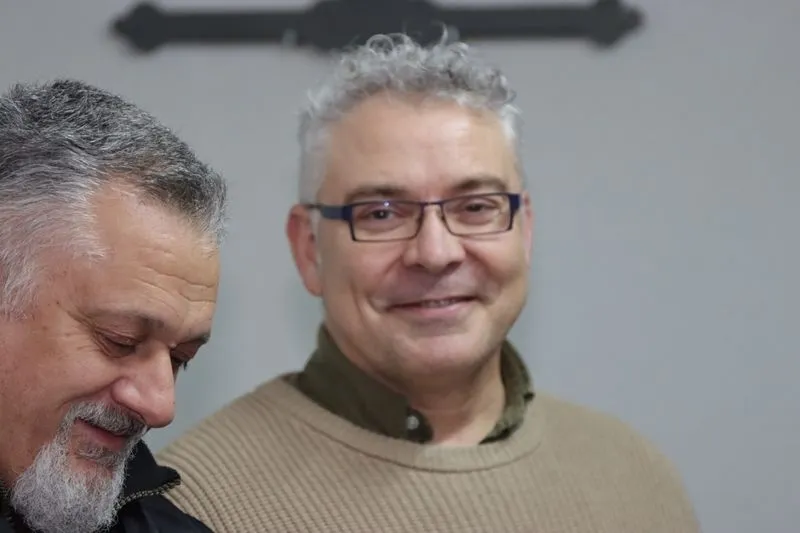 Imágenes de la entrega de premios de la Asociación Cultural Santa Bárbara de Aldeatejada.