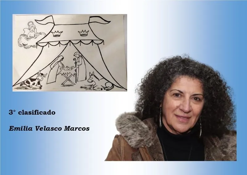 Imágenes de la entrega de premios de la Asociación Cultural Santa Bárbara de Aldeatejada.