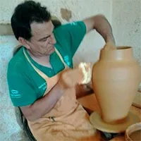 Foto 6 - Castilla y Le&oacute;n es tierra de artesanos: m&aacute;s de 500 talleres y cuatro zonas de inter&eacute;s artesanal 