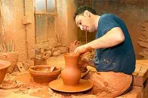 Foto 5 - Castilla y Le&oacute;n es tierra de artesanos: m&aacute;s de 500 talleres y cuatro zonas de inter&eacute;s artesanal 