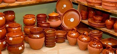 Foto 4 - Castilla y Le&oacute;n es tierra de artesanos: m&aacute;s de 500 talleres y cuatro zonas de inter&eacute;s artesanal 