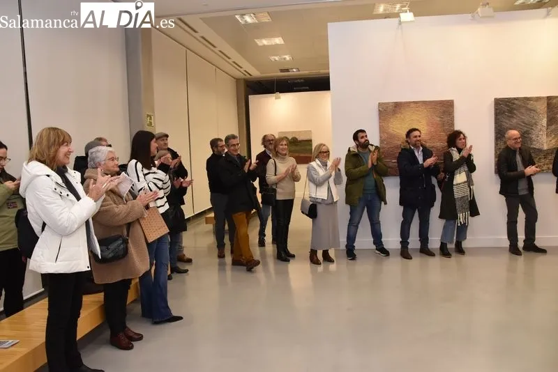 Exposición 