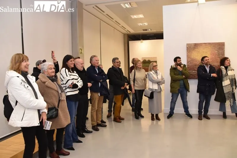 Exposición 