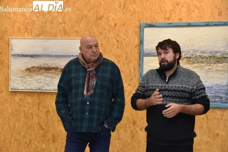 Exposición 