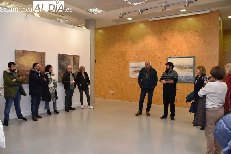 Exposición 