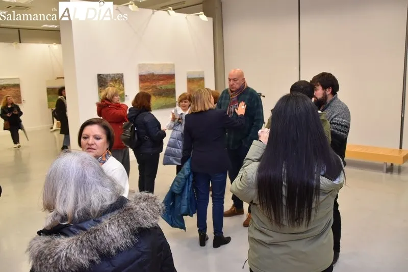 Exposición 