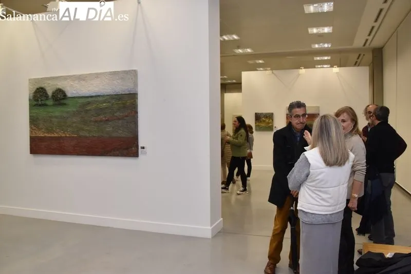Exposición 