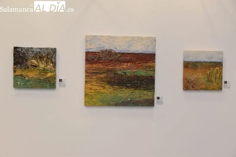 Exposición 