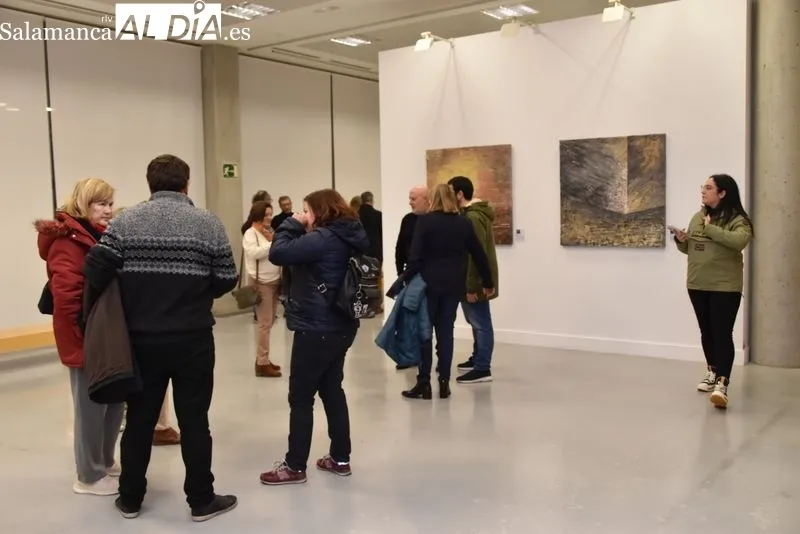 Exposición 
