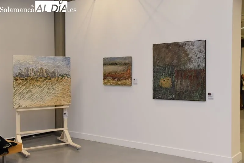 Exposición 