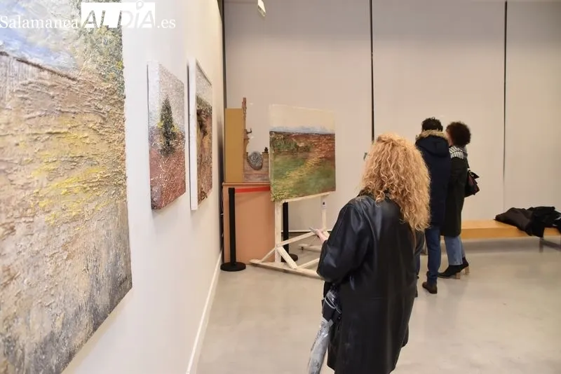 Exposición 
