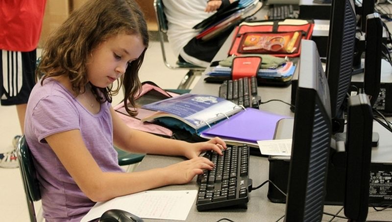 La Junta incentiva el desarrollo de la comunicación lingüística a través de las nuevas tecnologías