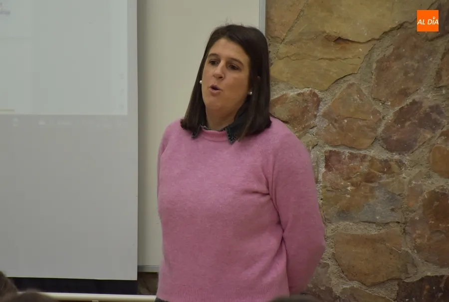 Foto 5 - Alumnos de 3&ordm; de la ESO del IES Tierra se conciencian sobre los efectos del alcohol