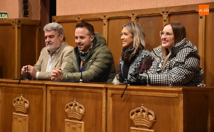 Foto 2 - Rechazada la propuesta de Vox de no subir el IBI en 2024