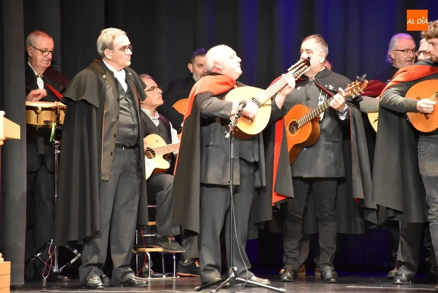 Foto 7 - 14 jubilados reciben un homenaje como agradecimiento a su vida de trabajo