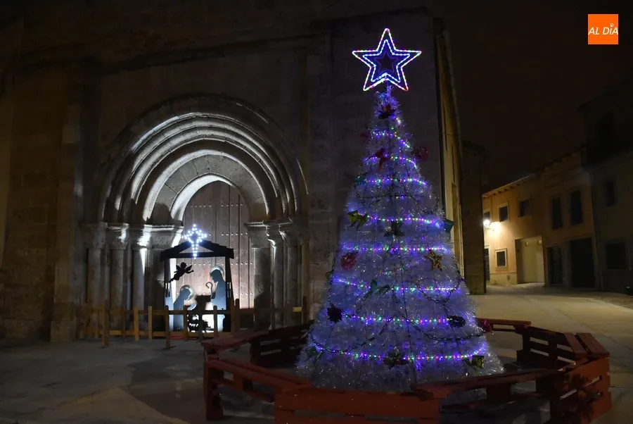 Foto 6 - Un vistazo a la decoraci&oacute;n navide&ntilde;a de San Andr&eacute;s
