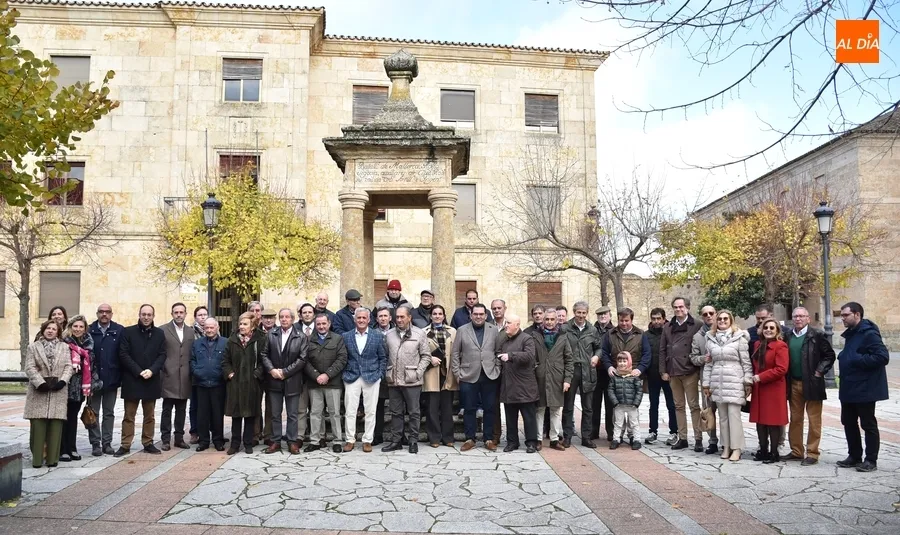 Foto 3 - El Bols&iacute;n inicia su 68&ordf; temporada con la novedosa asistencia de las mujeres de la familia bolsinista