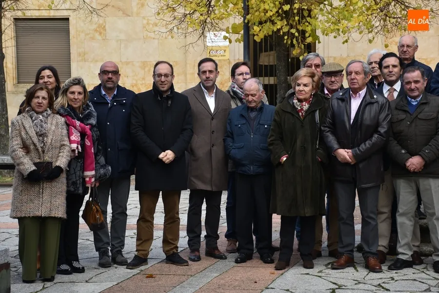 Foto 4 - El Bols&iacute;n inicia su 68&ordf; temporada con la novedosa asistencia de las mujeres de la familia bolsinista