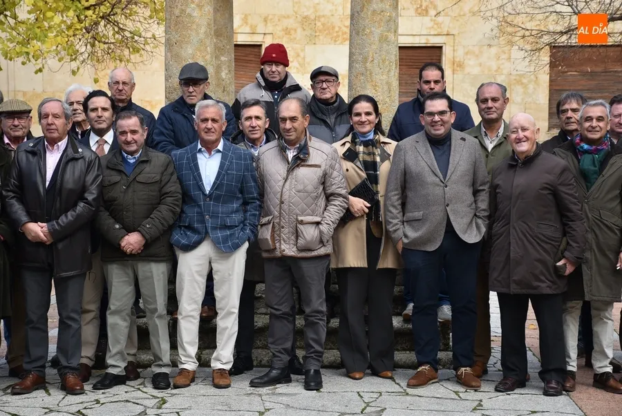 Foto 5 - El Bols&iacute;n inicia su 68&ordf; temporada con la novedosa asistencia de las mujeres de la familia bolsinista
