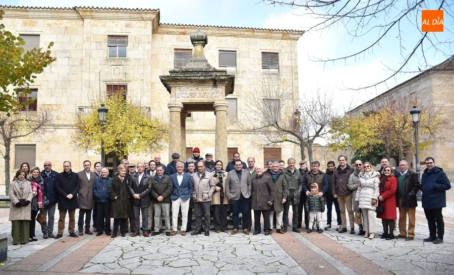 Foto 7 - El Bols&iacute;n inicia su 68&ordf; temporada con la novedosa asistencia de las mujeres de la familia bolsinista