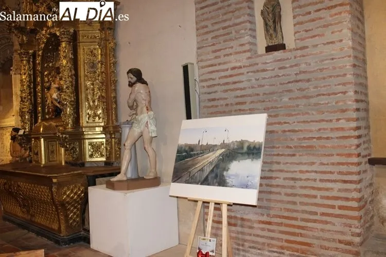 Foto 5 - San Juan se llena de arte con una nueva exposici&oacute;n de pintura&nbsp;