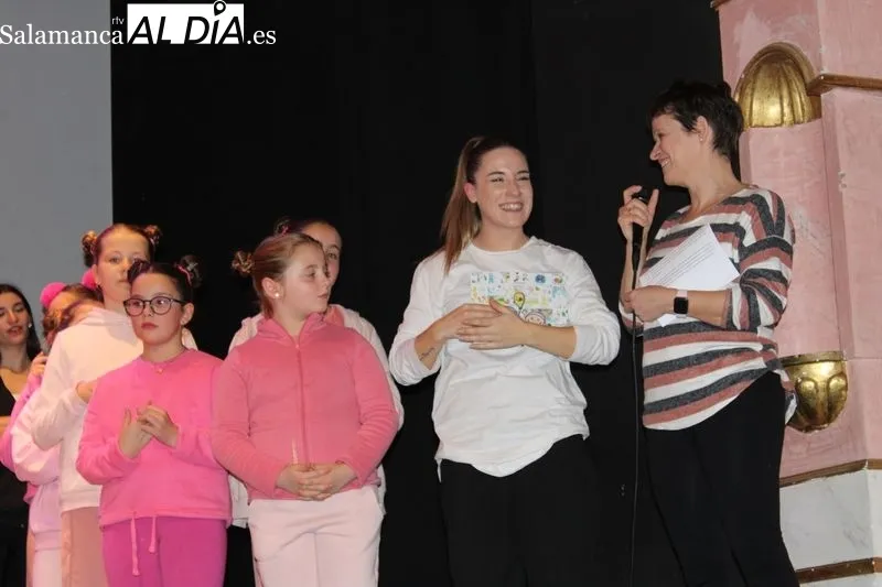 Foto 9 - Segundo festival solidario 'Navidanza'