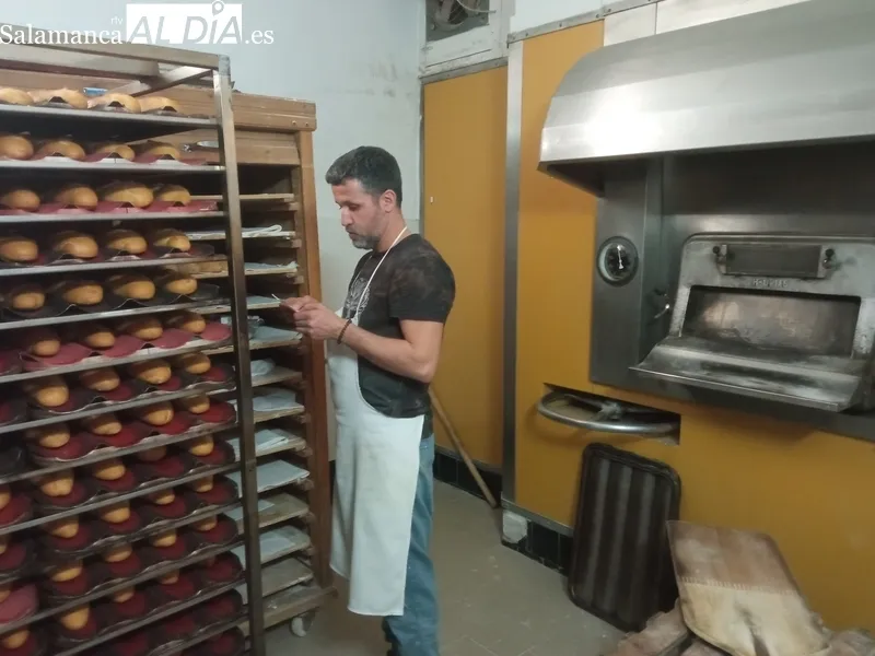 Terra Vita Rural gestiona las panaderías de Trabanca y Monleras