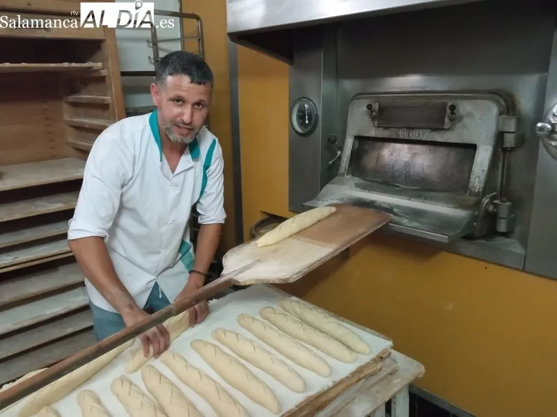 Terra Vita Rural gestiona las panaderías de Trabanca y Monleras