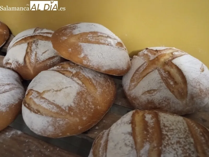 Terra Vita Rural gestiona las panaderías de Trabanca y Monleras