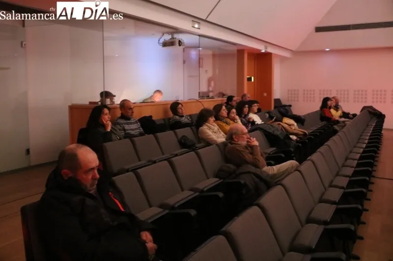 Actuación de En3Jazz en Vitigudino / CORRAL