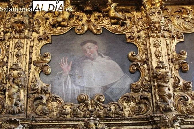 Foto 11 - S&atilde;o Jo&atilde;o de Tarouca, el monasterio que naci&oacute; con Portugal, tiene un &oacute;rgano que suena castellano 