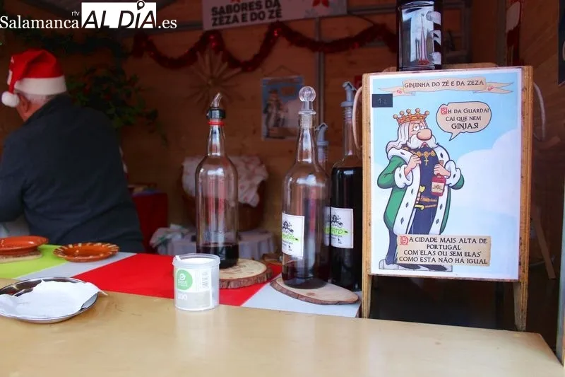 Navidad en Guarda (Portugal) | MARTÍN-GARAY
