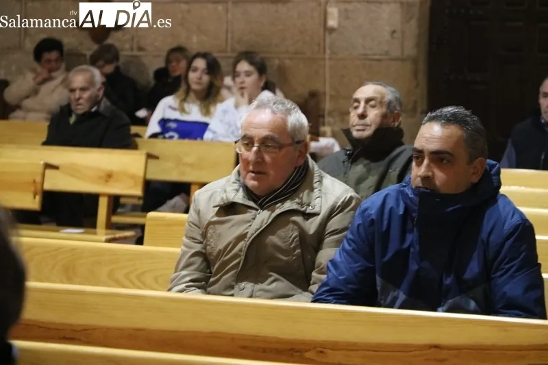 Actuación de en3Jazz y belén municipal en Bogajo / CORRAL 