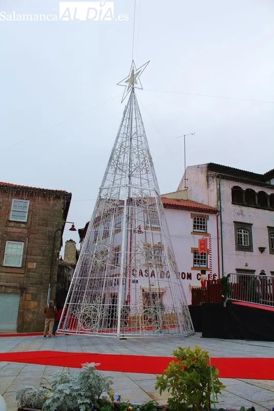 Navidad en Guarda (Portugal) | MARTÍN-GARAY