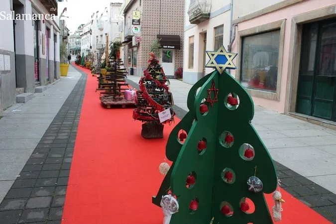 'Sabugal Presépio'- Navidad en Sabugal (Portugal) | MARTÍN-GARAY