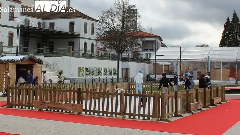 'Sabugal Presépio'- Navidad en Sabugal (Portugal) | MARTÍN-GARAY