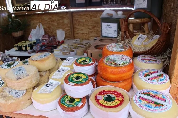 'Sabugal Presépio'- Navidad en Sabugal (Portugal) | MARTÍN-GARAY