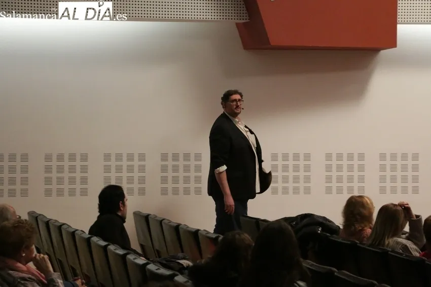 Gala por la Visibiliad de Asprodes Vitigudino con motivo del Día Internacional por las Personas con Discapacidad