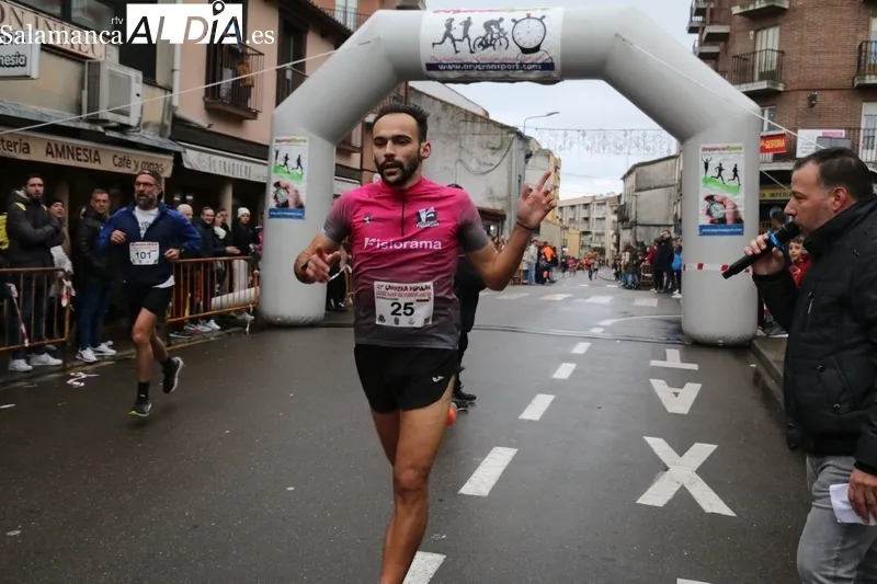 Fotos: Miguel Corral