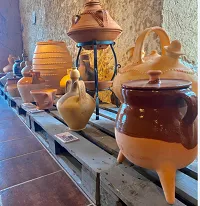 Foto 3 - Castilla y Le&oacute;n es tierra de artesanos: m&aacute;s de 500 talleres y cuatro zonas de inter&eacute;s artesanal 