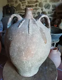 Foto 2 - Castilla y Le&oacute;n es tierra de artesanos: m&aacute;s de 500 talleres y cuatro zonas de inter&eacute;s artesanal 