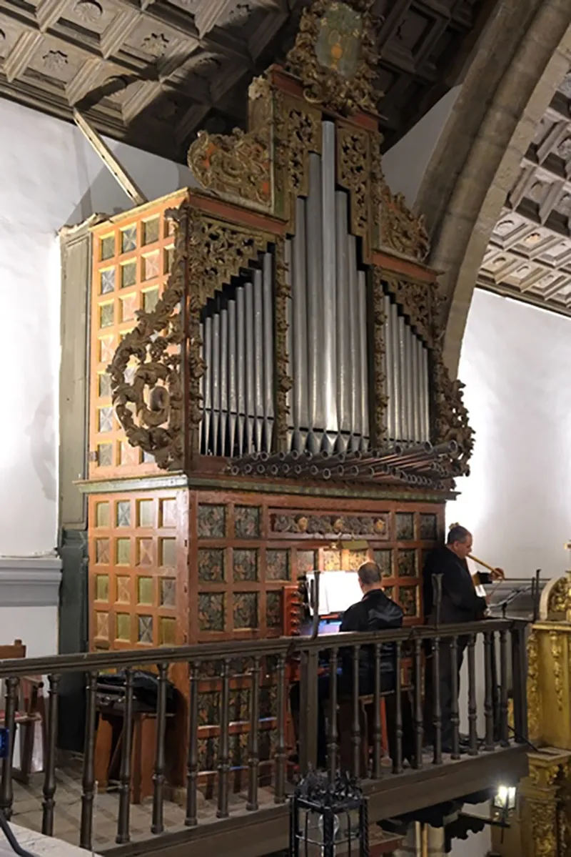 Foto 2 - Cierre de oro al a&ntilde;o cultural del Centro de Estudios Bejaranos