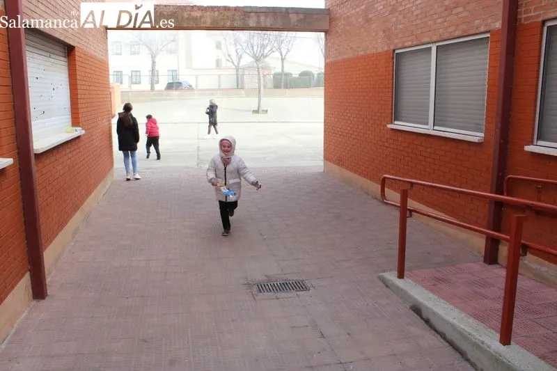 Foto 7 - El Colegio Santa Teresa inaugura 'Las Olimpiadas' como eje de su Plan Lector