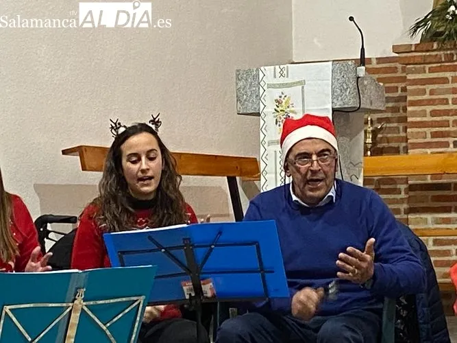 Foto 9 - La Navidad llega a Navales 
