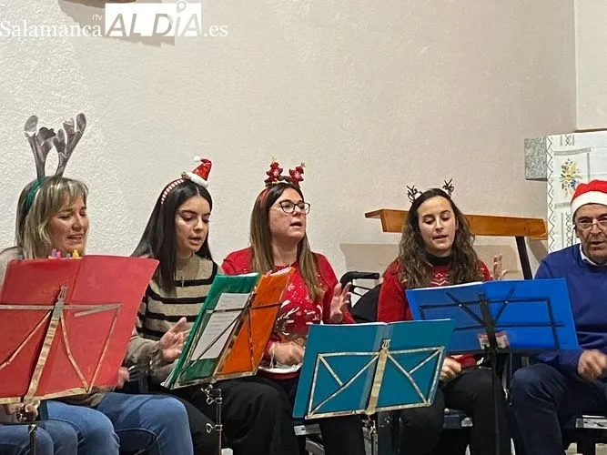 Foto 8 - La Navidad llega a Navales 