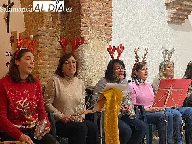 Foto 7 - La Navidad llega a Navales 