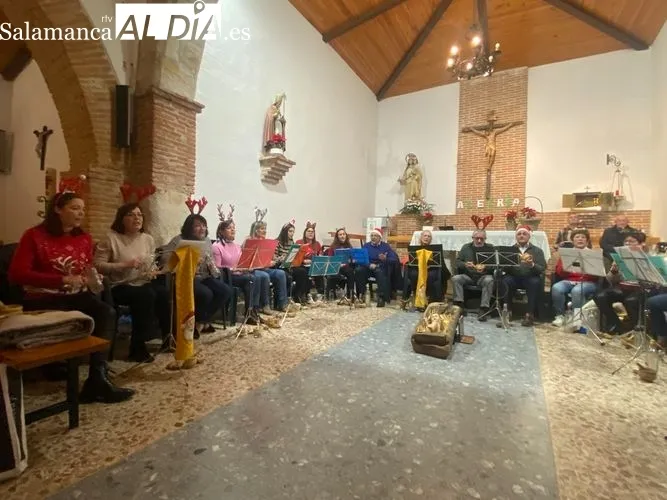 Foto 5 - La Navidad llega a Navales 