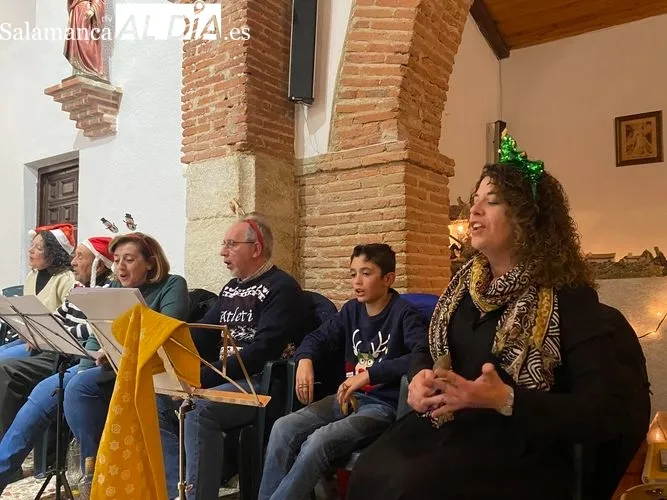 Foto 3 - La Navidad llega a Navales 