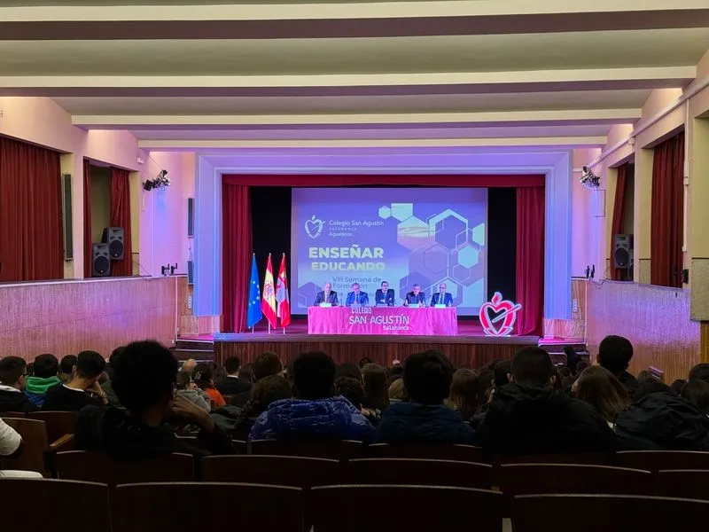 Imágenes de la primera jornada 